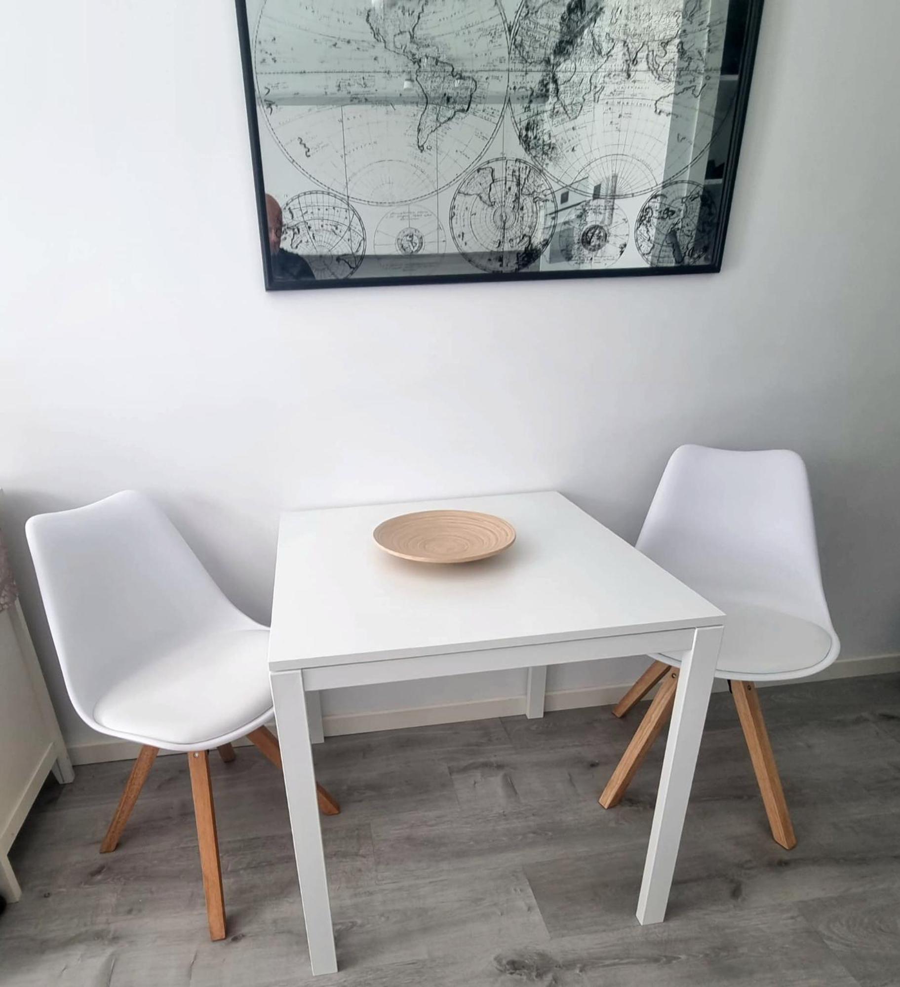 Sunny Gibraltar Apartment Exterior foto